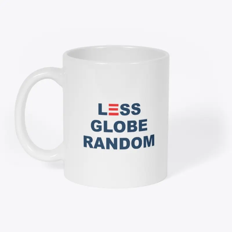 Less Globe Random